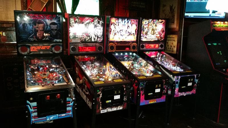 Fanny Ann's Saloon photo 4