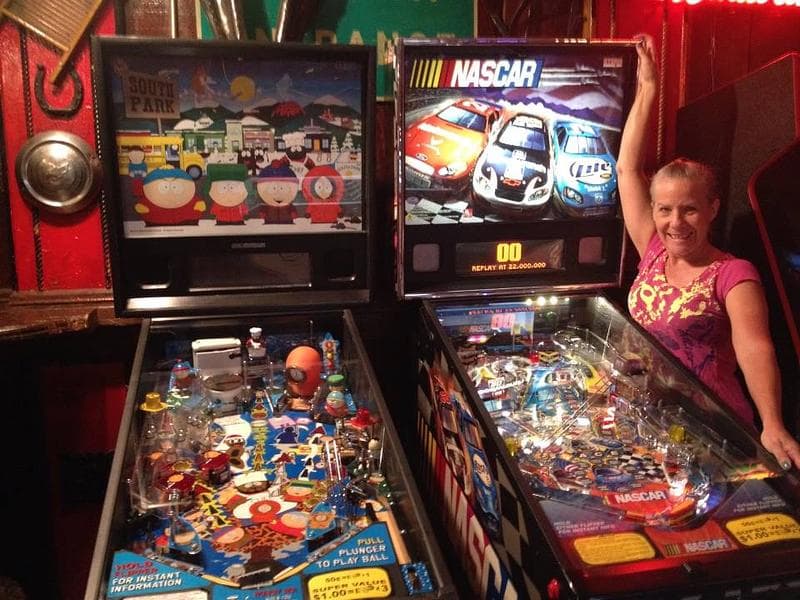 Fanny Ann's Saloon photo 9