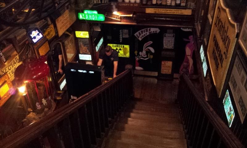 Fanny Ann's Saloon photo 8