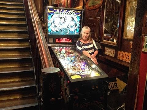 Fanny Ann's Saloon photo 6