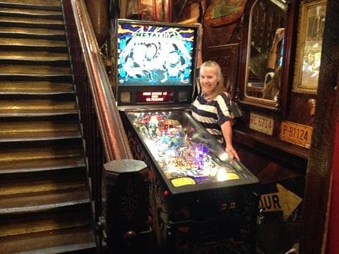 Fanny Ann's Saloon photo 5