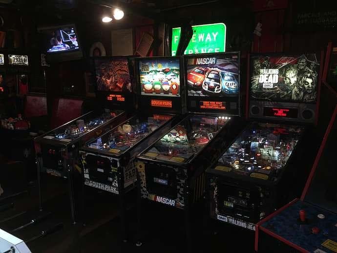 Fanny Ann's Saloon photo 3
