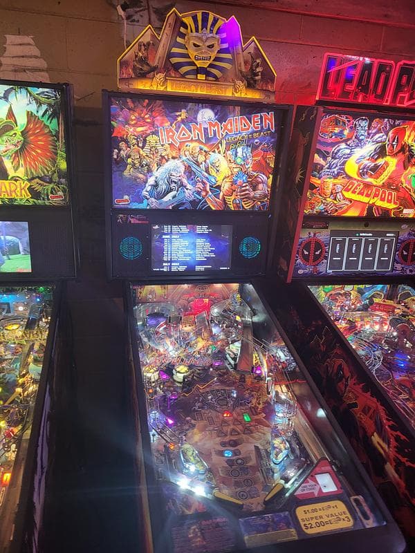 Fast Eddie's Moab Meal On Bun photo 12