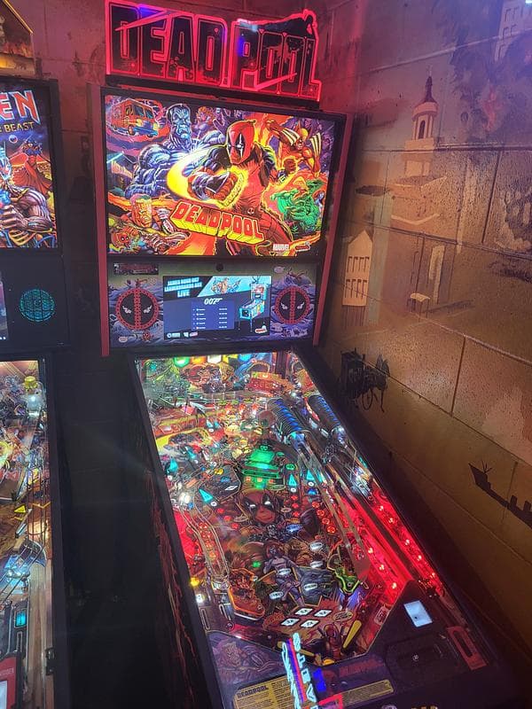 Fast Eddie's Moab Meal On Bun photo 9