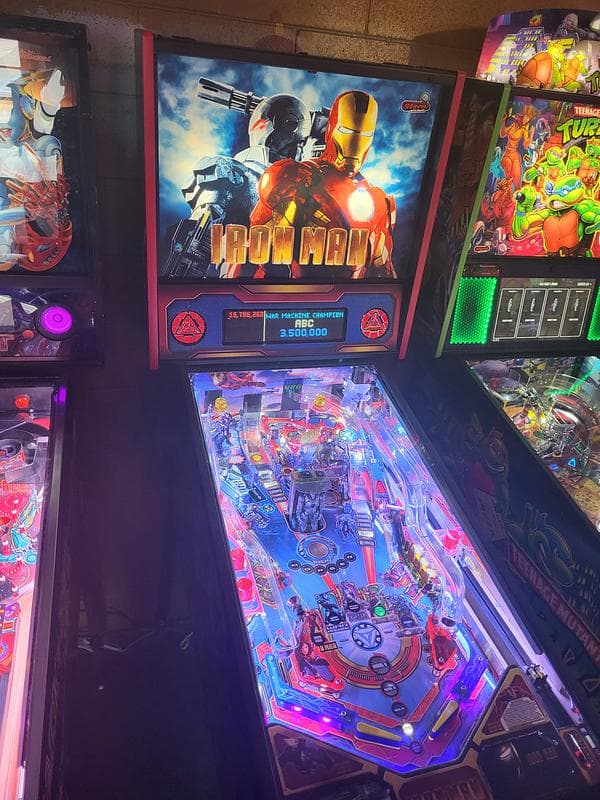 Fast Eddie's Moab Meal On Bun photo 8