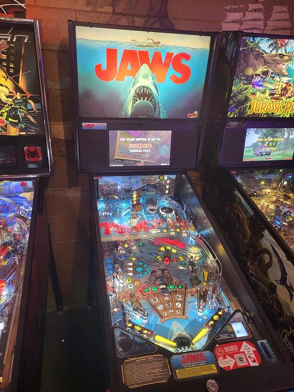 Fast Eddie's Moab Meal On Bun photo 6