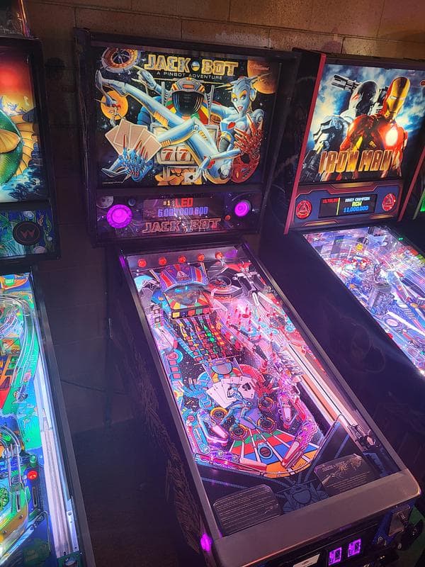 Fast Eddie's Moab Meal On Bun photo 5