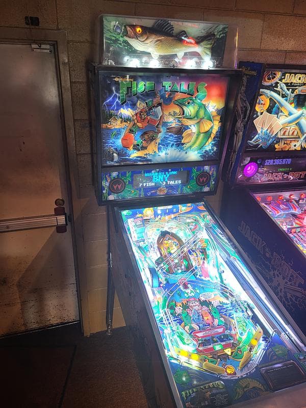 Fast Eddie's Moab Meal On Bun photo 4