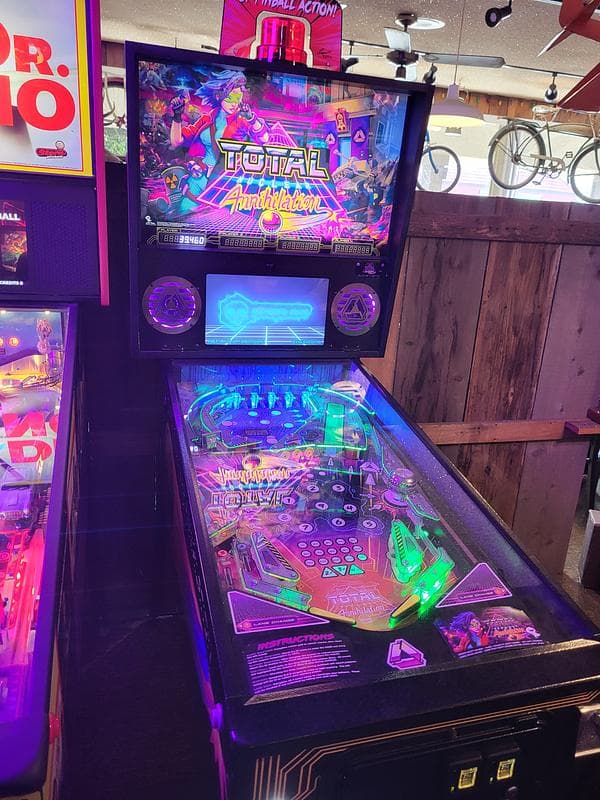 Fast Eddie's Moab Meal On Bun photo 2