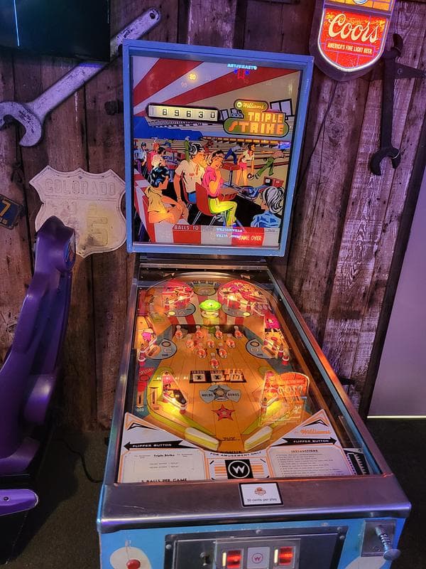 Fast Eddie's Moab Meal On Bun photo 16