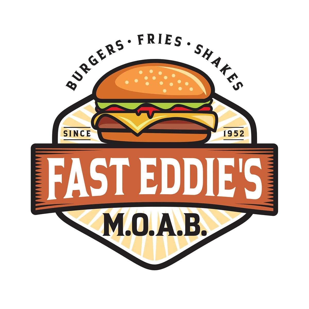 Fast Eddie's Moab Meal On Bun photo 2