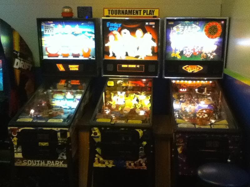 Flahertys Arden Bowl photo 1