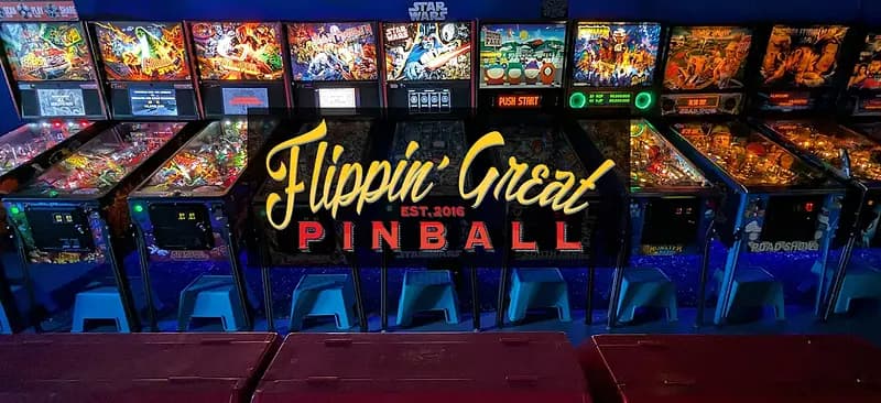Flippin' Great Pinball photo 1