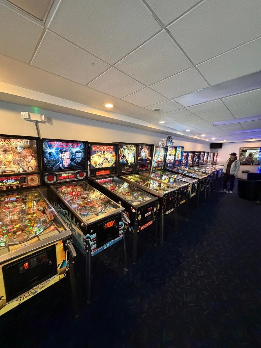 Flipside Arcade photo 1