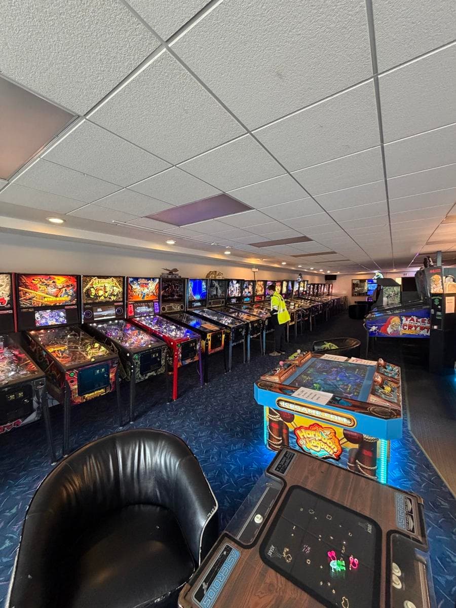 Flipside Arcade photo 2