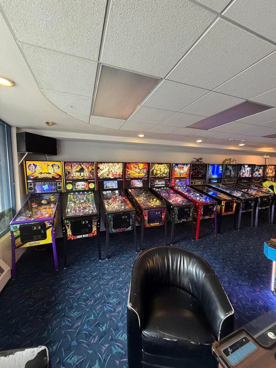 Flipside Arcade photo 3