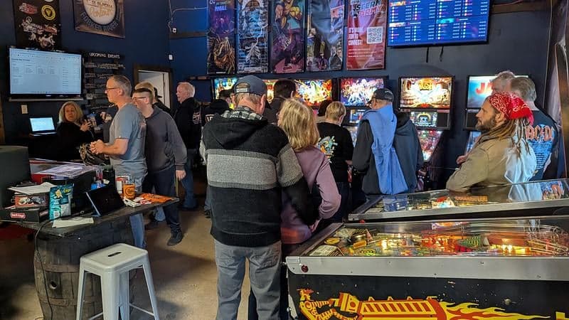 Forked River Brewing Company photo 4