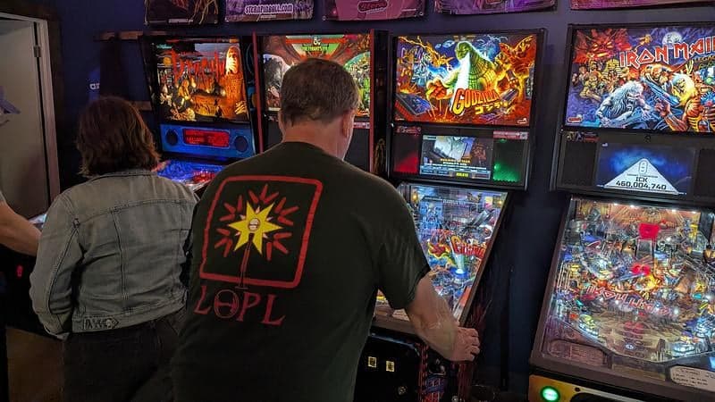 Forked River Brewing Company photo 3