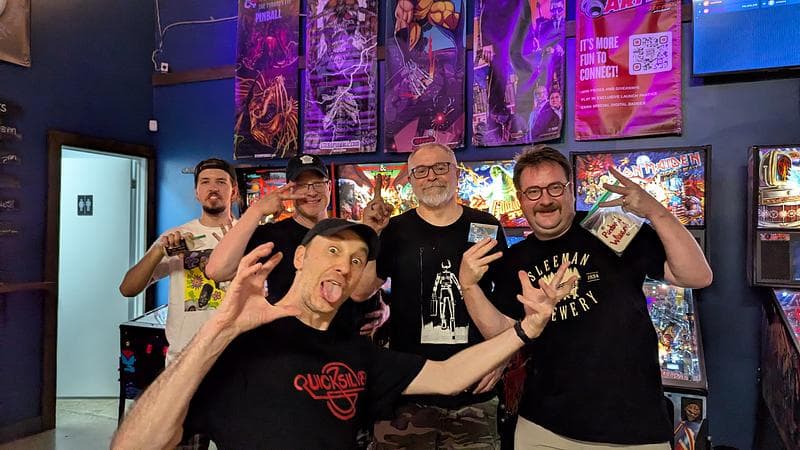 Forked River Brewing Company photo 2