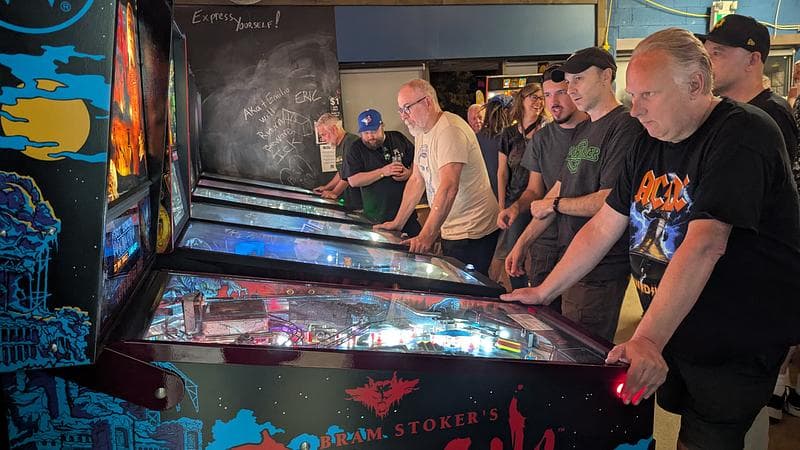 Forked River Brewing Company photo 1