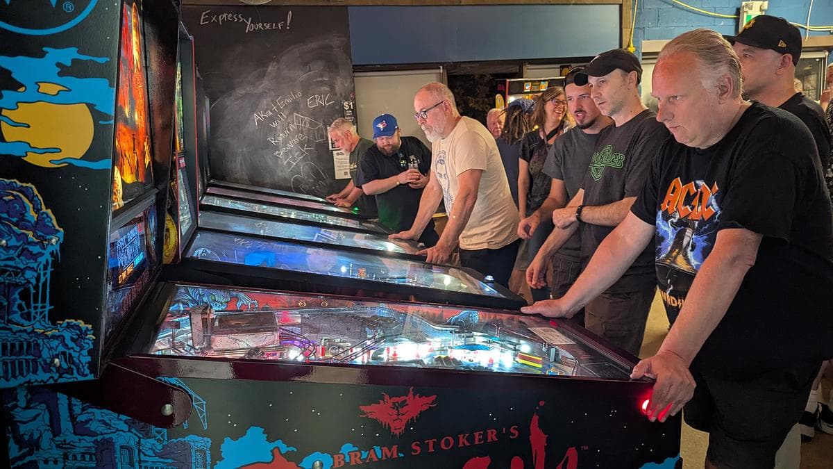 Forked River Brewing Company photo 4