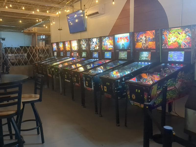 Four Seasons Brewing Company, Inc. photo 1