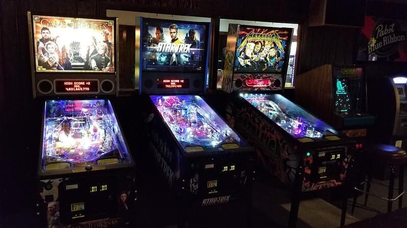 Foxx View Lanes photo 2