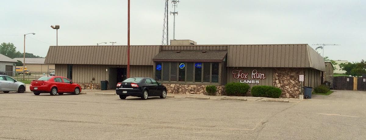 Foxx View Lanes photo 1
