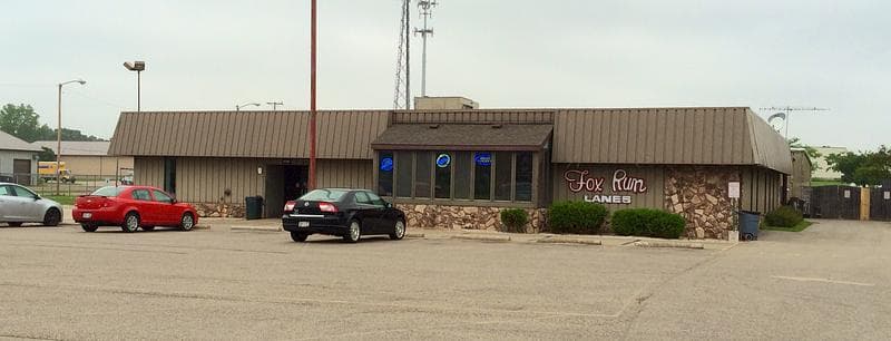 Foxx View Lanes photo 1