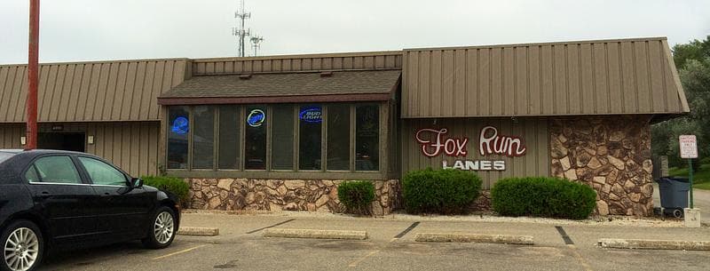 Foxx View Lanes photo 3