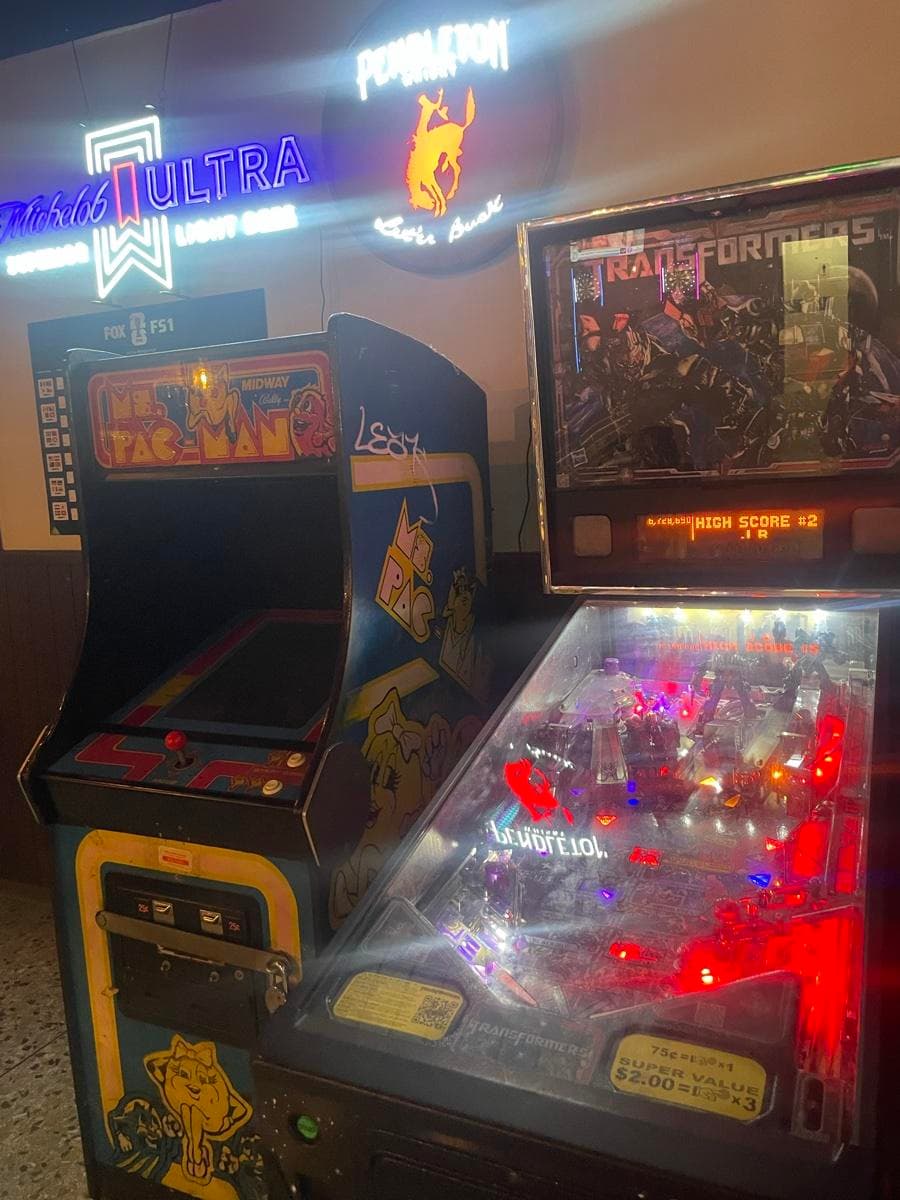 Frank's Sports Bar & Grill photo 1