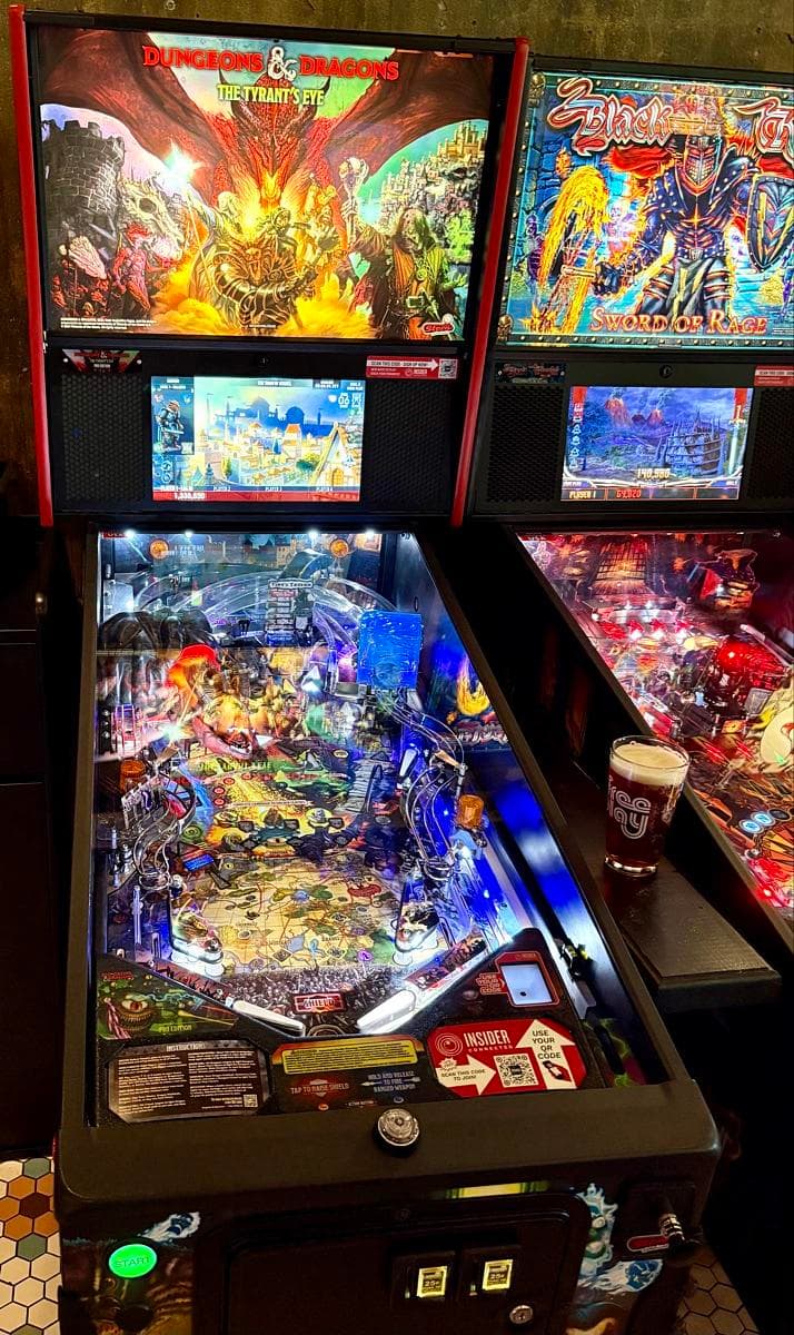 Free Play Arcade - Abilene photo 1