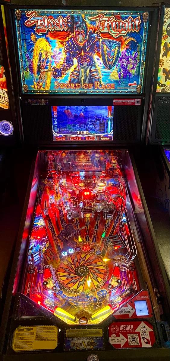 Free Play Arcade - Abilene photo 4