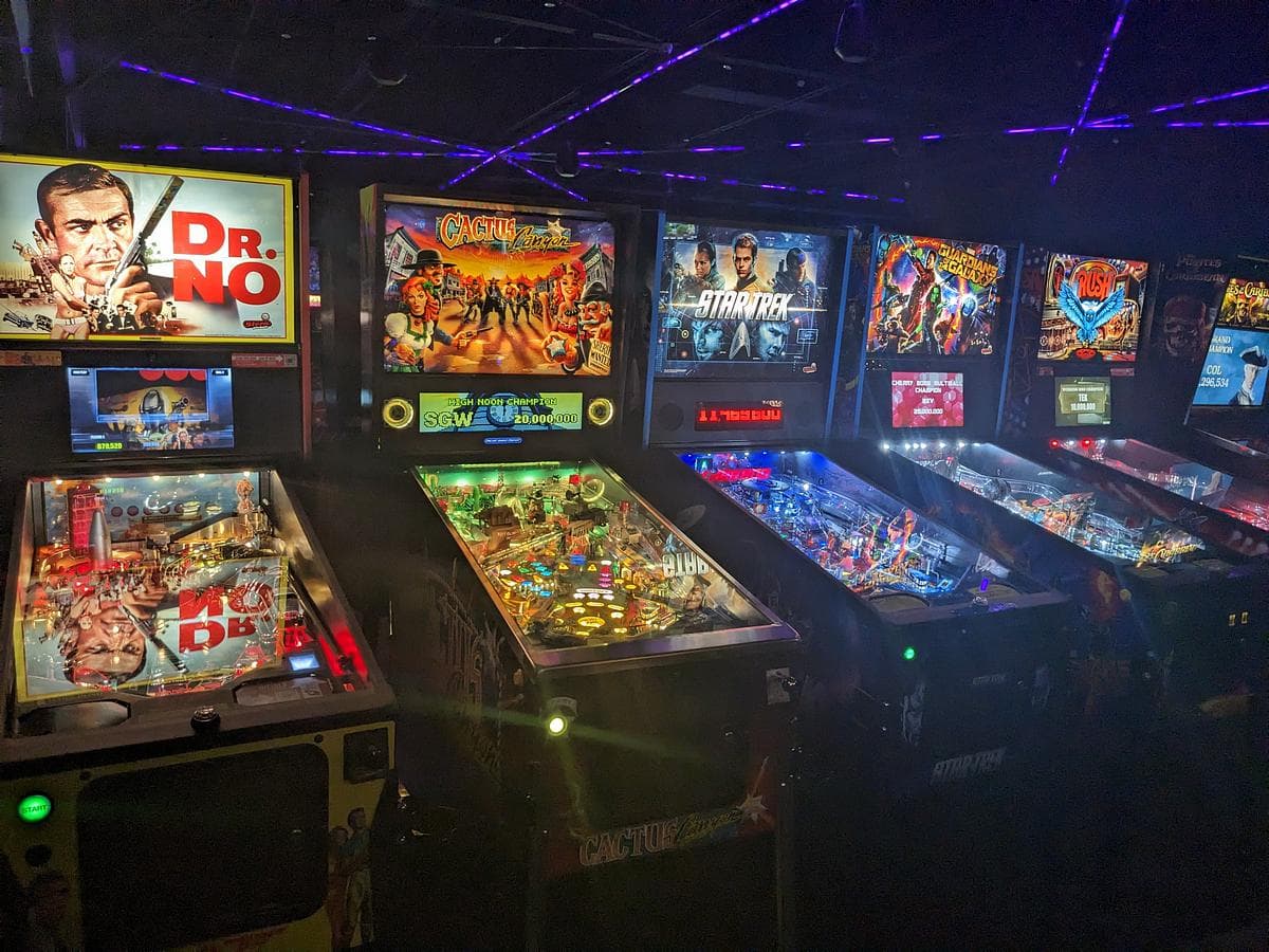 Free Play Dallas photo 1