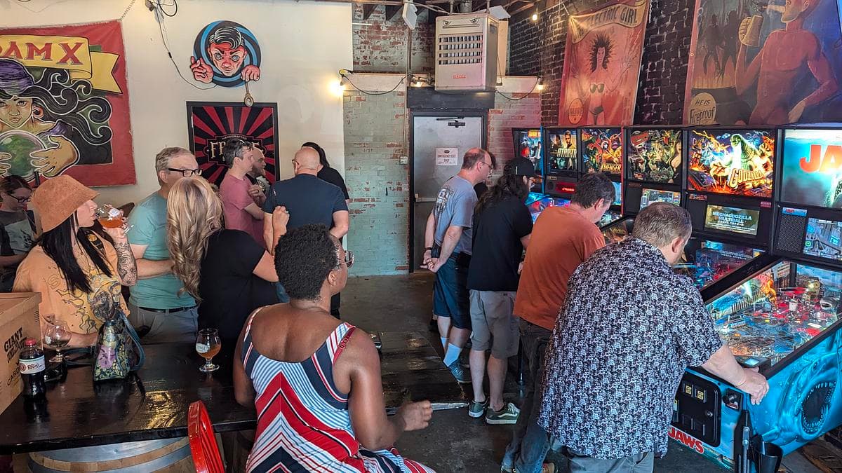 Fringe Beerworks photo 1