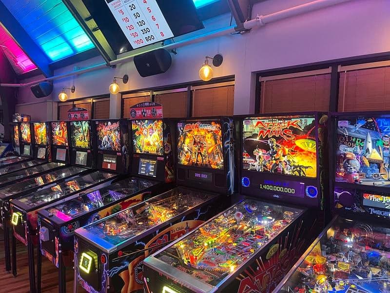 Full Tilt Tavern photo 1