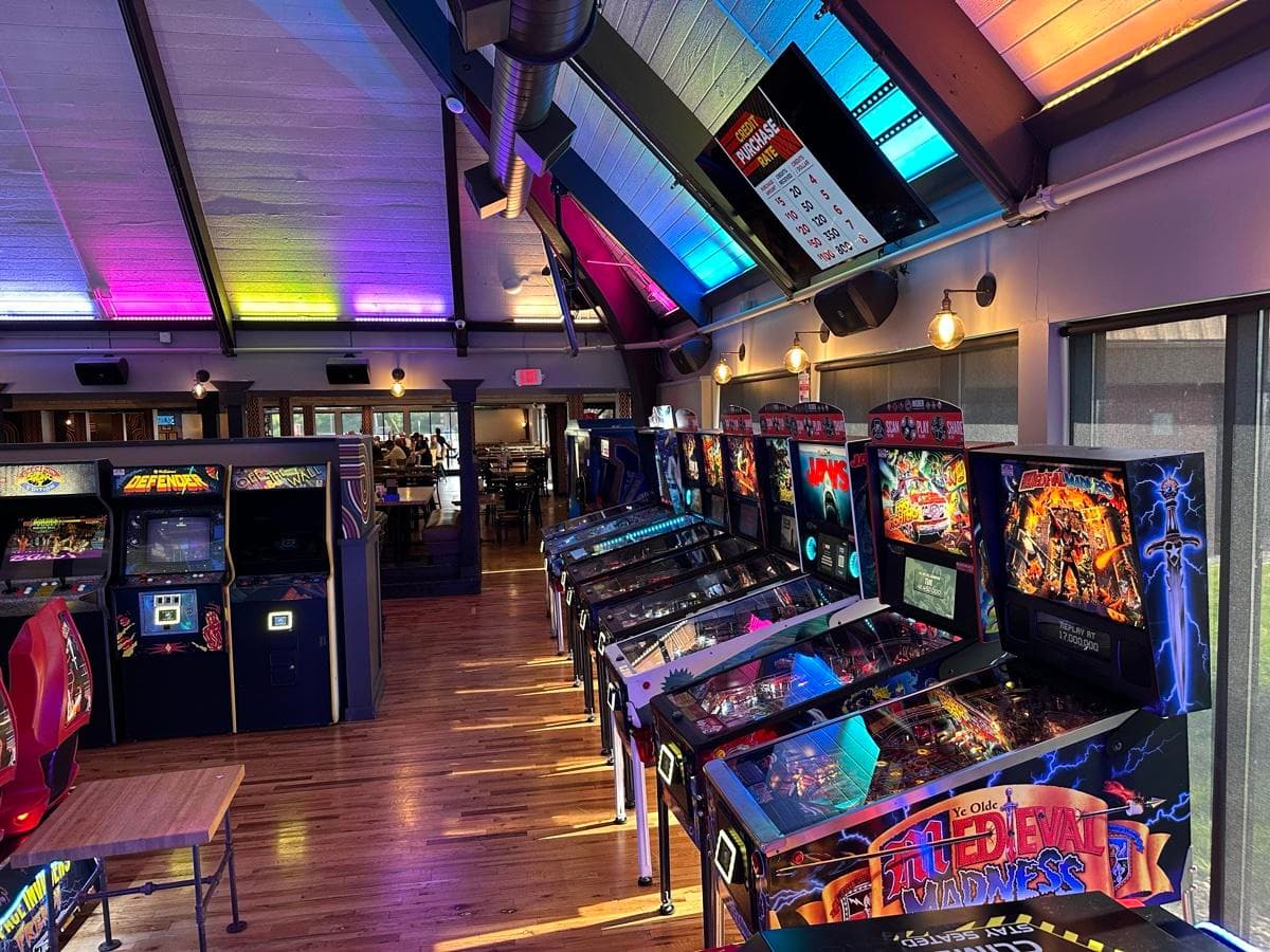 Full Tilt Tavern photo 1