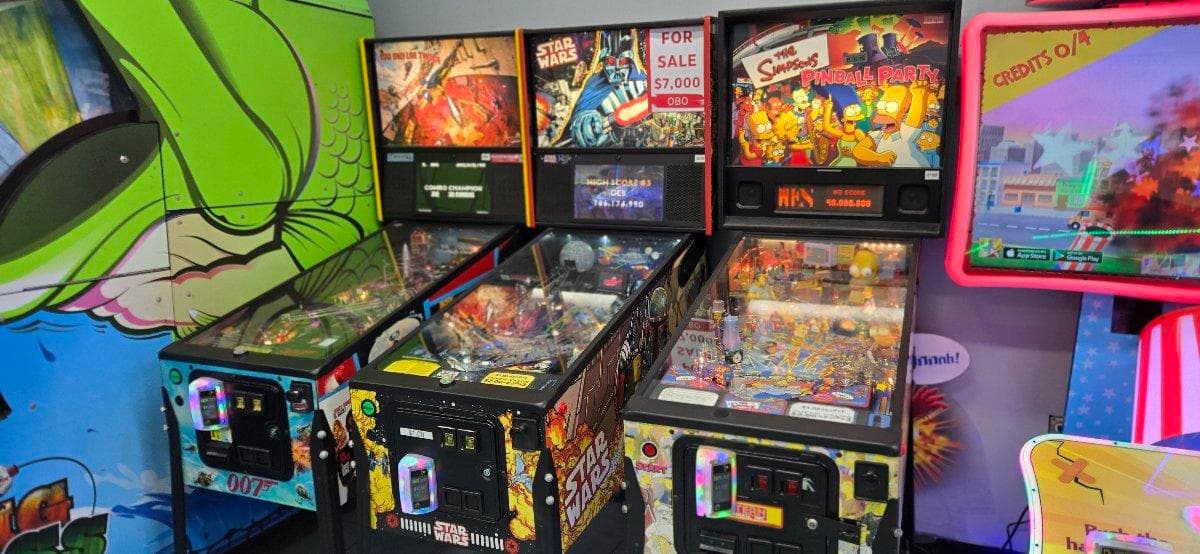 Fun City Arcade photo 1
