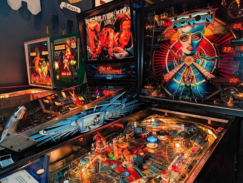 Fun Dungeon - Brewcade & Billiards photo 1