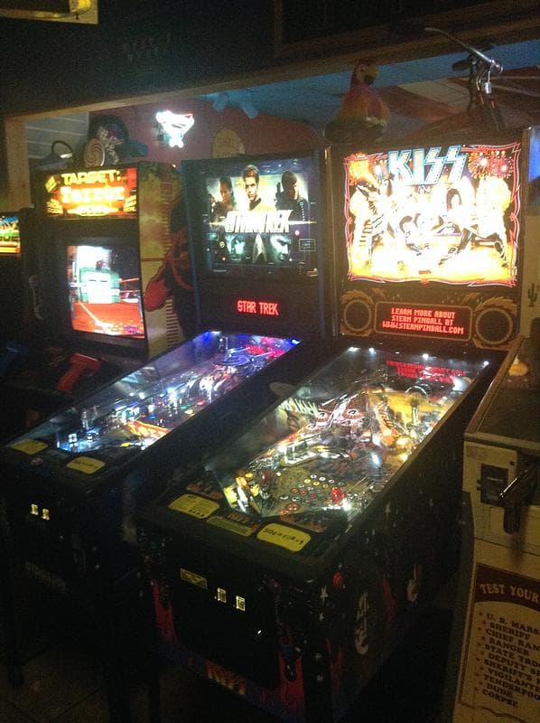 Fun House Pizza & Pub photo 3