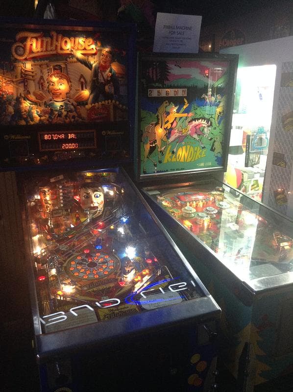 Fun House Pizza & Pub photo 1