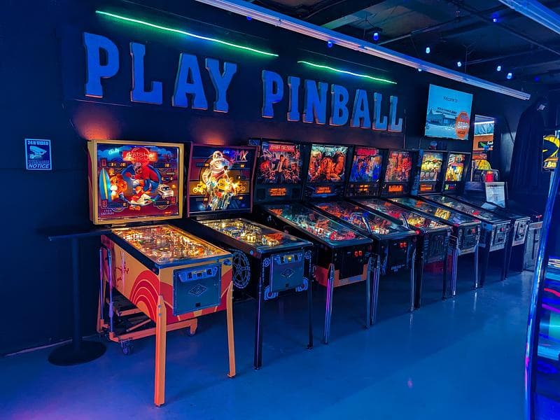 Fun Stop Arcade photo 4