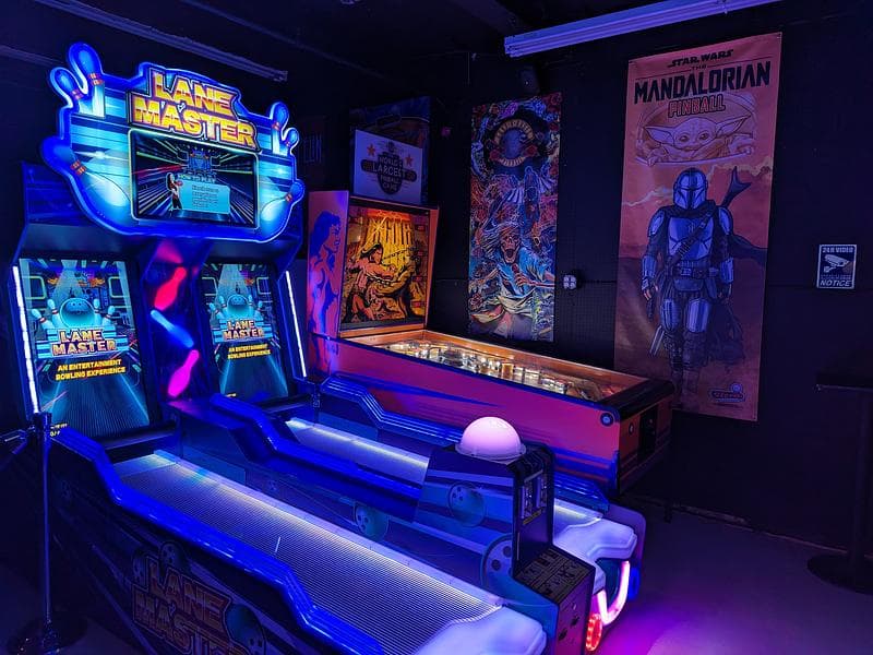 Fun Stop Arcade photo 2