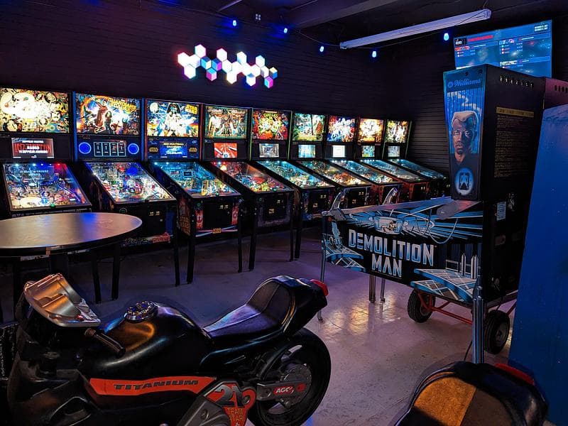 Fun Stop Arcade photo 7