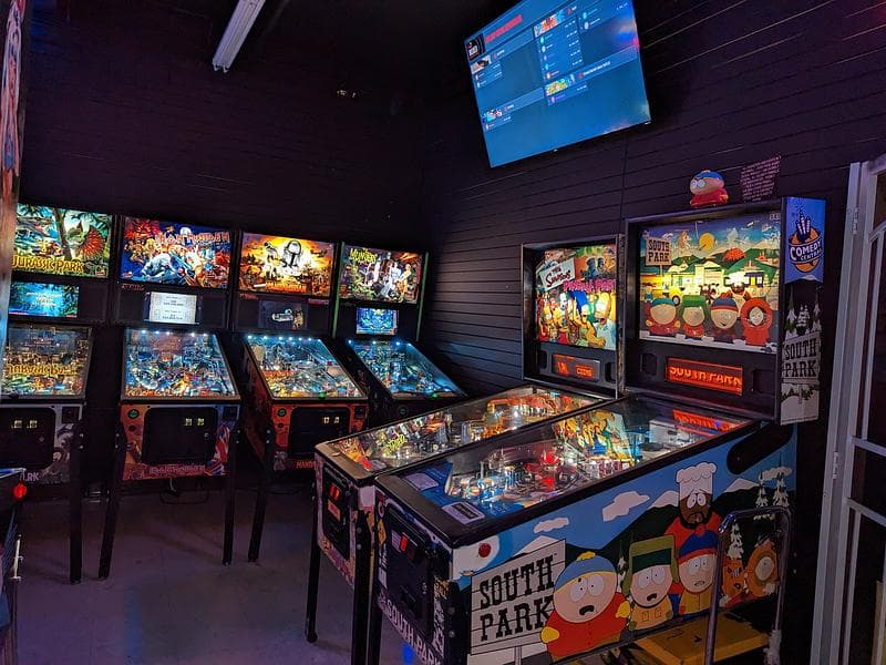 Fun Stop Arcade photo 6