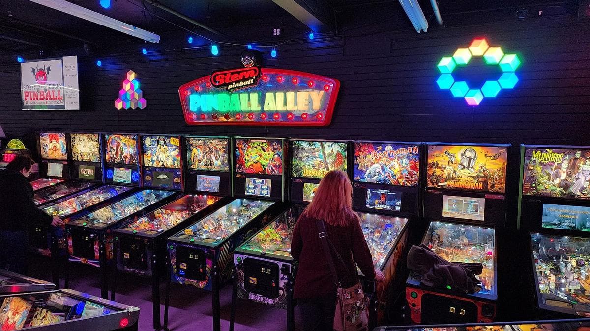 Fun Stop Arcade photo 4