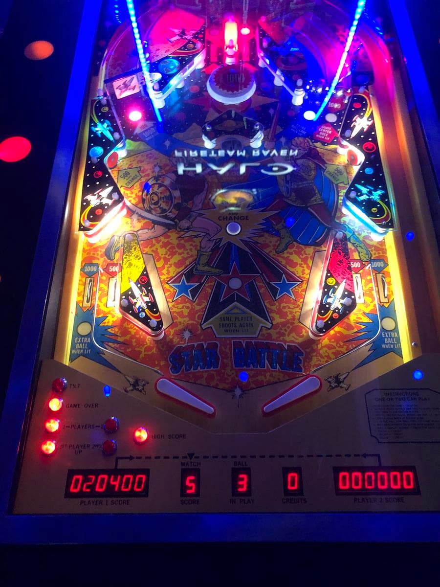 Fun Stop Arcade photo 8