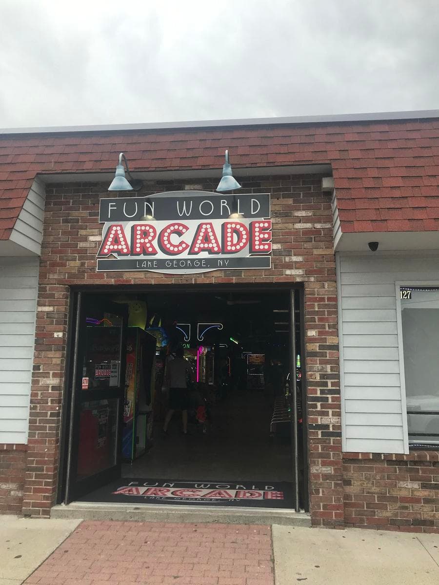 Fun World Arcade photo 1