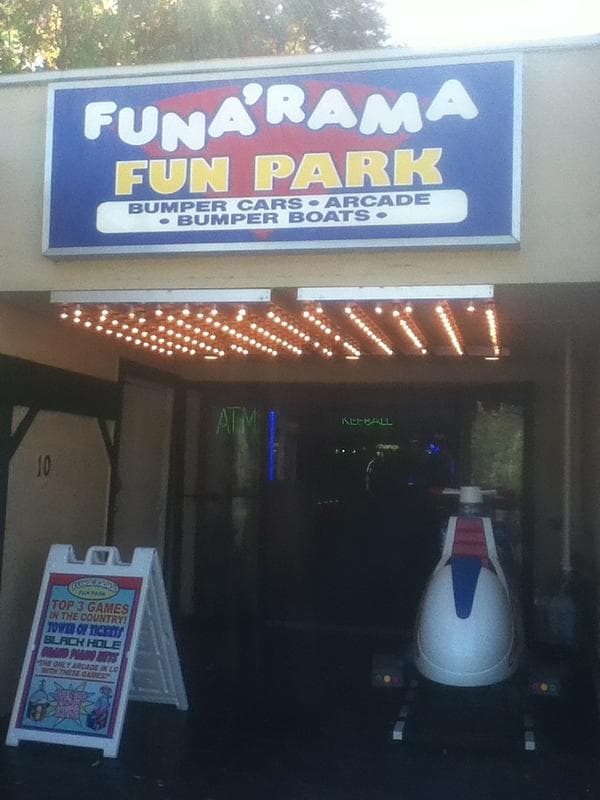 Funa'rama Fun Park photo 2