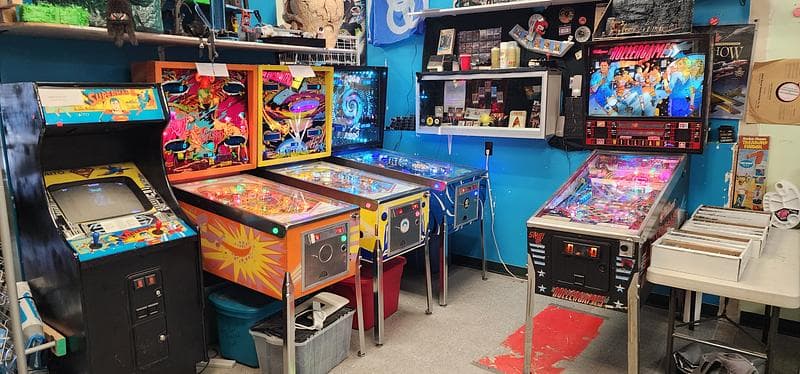 Game Changers photo 3